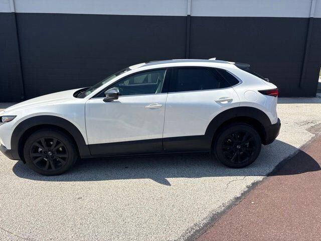 2023 Mazda CX-30 2.5 Turbo Premium