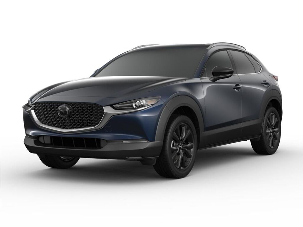 2023 Mazda CX-30 2.5 Turbo Premium — photo 1 of 1