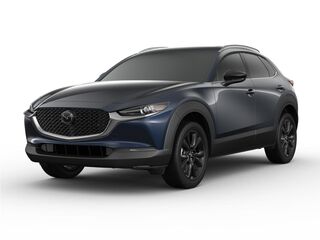 2023 Mazda CX-30 2.5 Turbo Premium