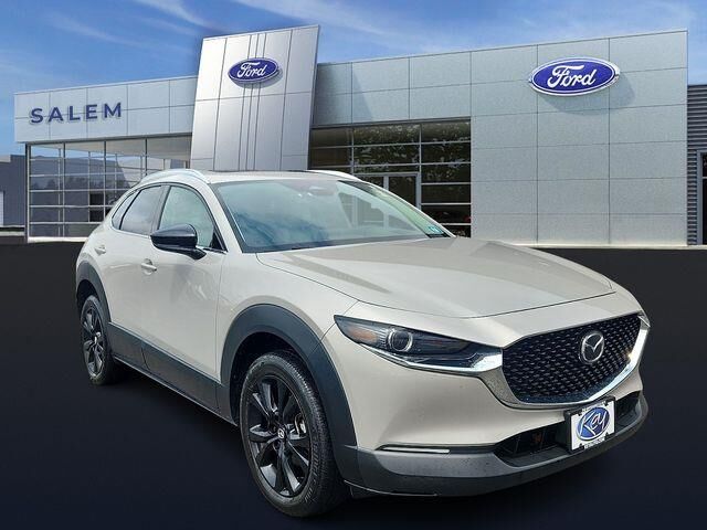 2024 Mazda CX-30 2.5 Turbo Premium
