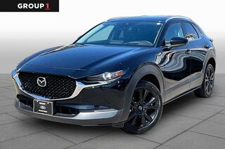 2023 Mazda CX-30 2.5 Turbo Premium