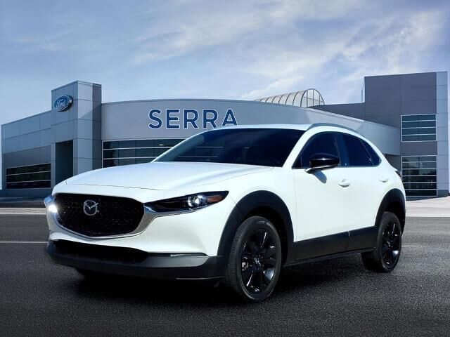 2021 Mazda CX-30 Turbo Premium