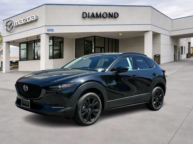 2025 Mazda CX-30 2.5 Turbo Premium