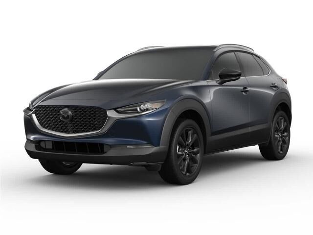 2023 Mazda CX-30 2.5 Turbo Premium