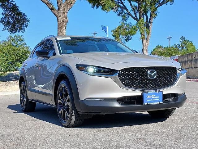 2024 Mazda CX-30 2.5 Turbo Premium