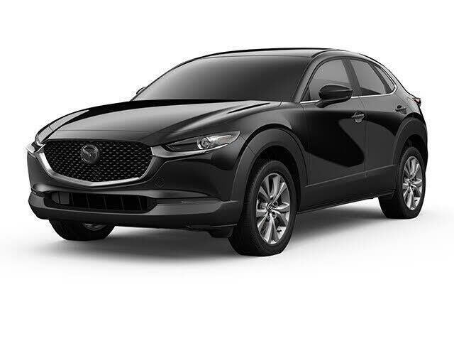 2020 Mazda CX-30 Premium