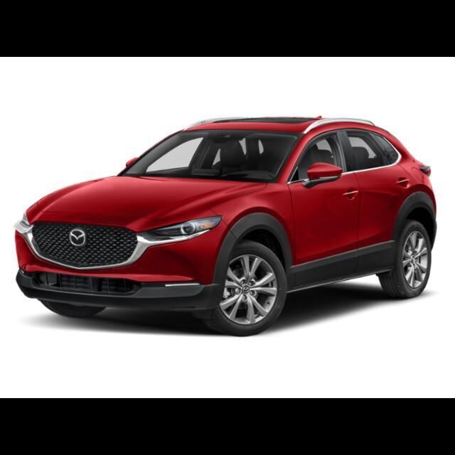 2020 Mazda CX-30 Premium