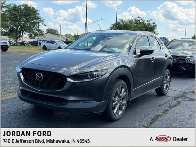 2020 Mazda CX-30 Premium