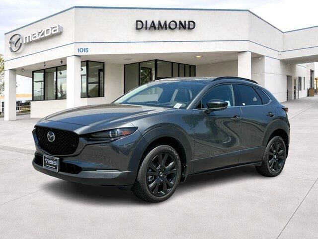 2025 Mazda CX-30 2.5 Turbo Premium Plus