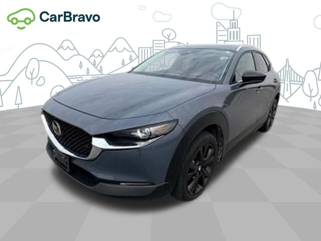 2023 Mazda CX-30 2.5 Turbo Premium Plus