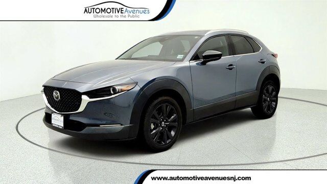 2023 Mazda CX-30 2.5 Turbo Premium Plus Package