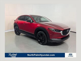 2023 Mazda CX-30 2.5 Turbo Premium Plus