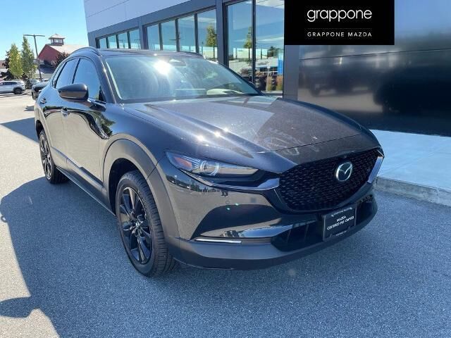 2025 Mazda CX-30 2.5 Turbo Premium Plus