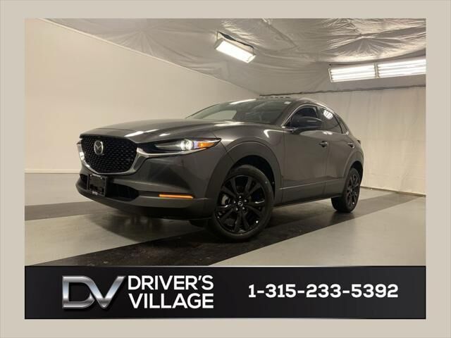 2022 Mazda CX-30 2.5 Turbo Premium Plus