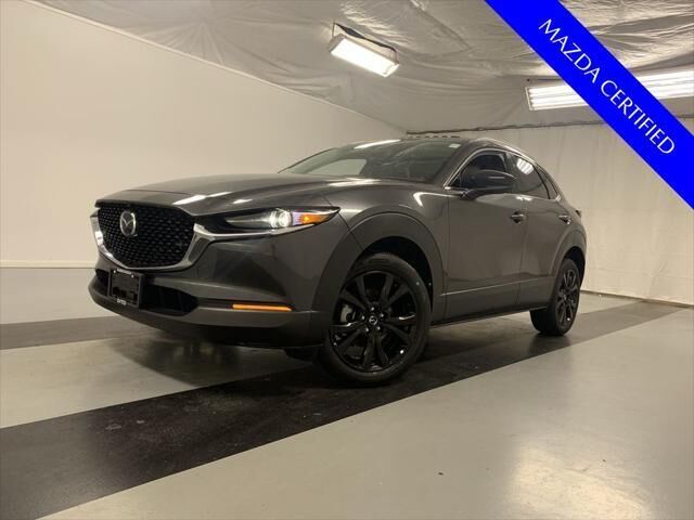 2022 Mazda CX-30 2.5 Turbo Premium Plus