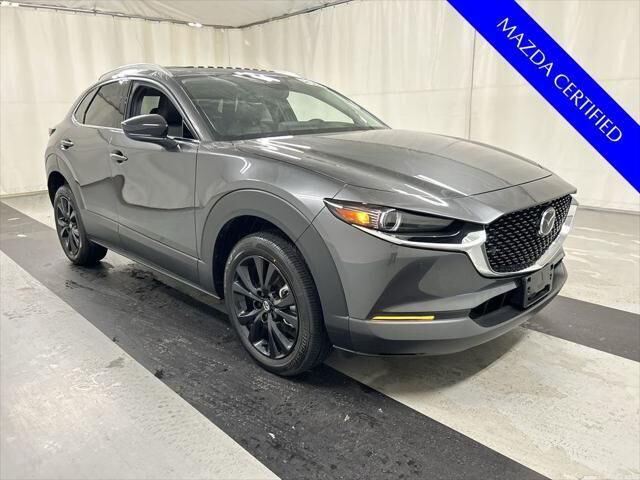2024 Mazda CX-30 2.5 Turbo Premium Plus
