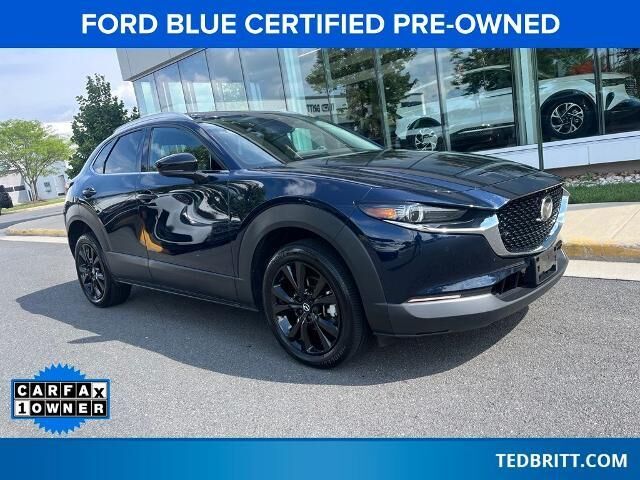 2023 Mazda CX-30 2.5 Turbo Premium Plus