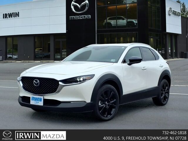 2023 Mazda CX-30 2.5 Turbo Premium Plus