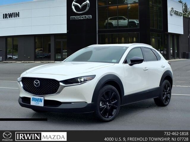 2023 Mazda CX-30 2.5 Turbo Premium Plus