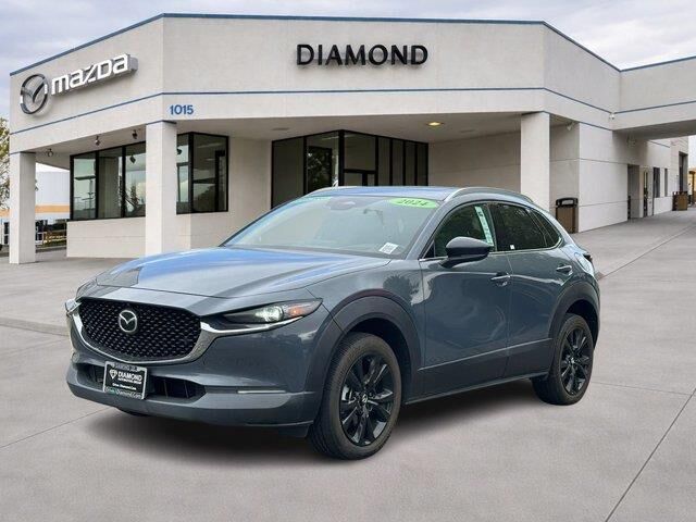 2024 Mazda CX-30 2.5 Turbo Premium Plus