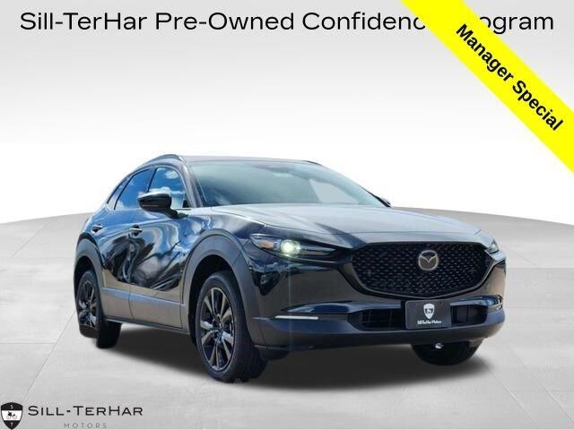 2026 Mazda CX-30 2.5 Turbo Premium Plus