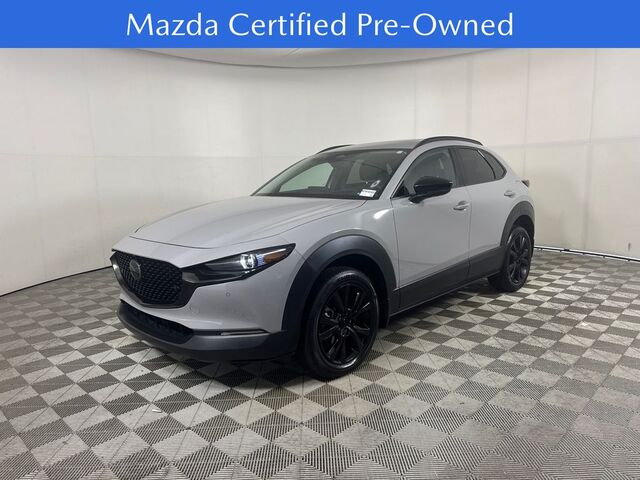 2026 Mazda CX-30 2.5 Turbo Premium Plus