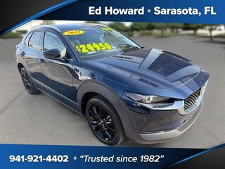 2023 Mazda CX-30 2.5 Turbo Premium Plus