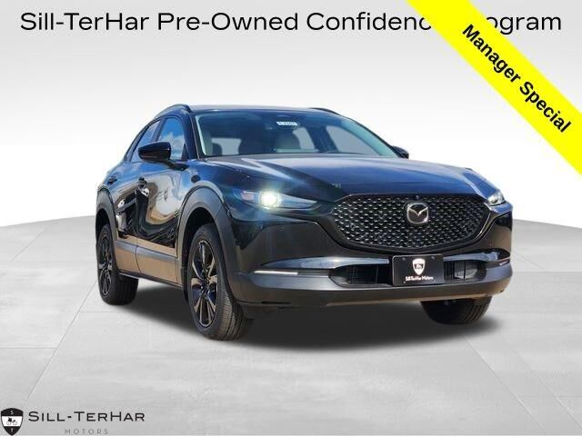 2026 Mazda CX-30 2.5 Turbo Aire Edition
