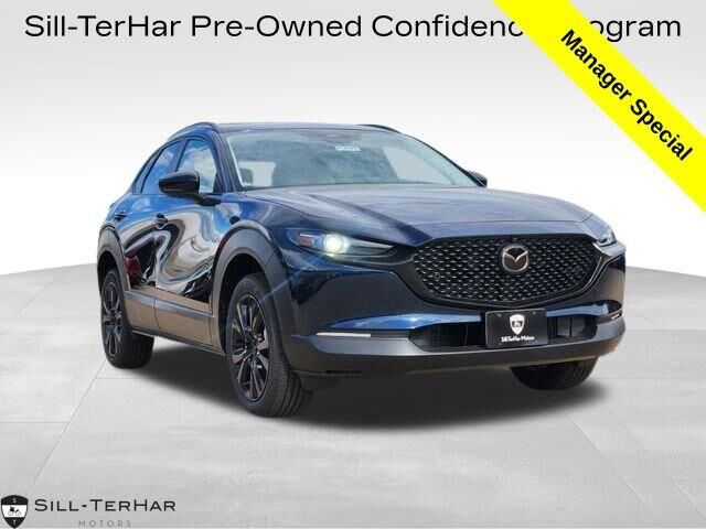2026 Mazda CX-30 2.5 Turbo Aire Edition