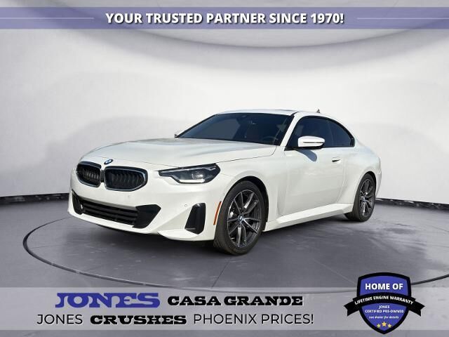 2024 BMW 2 Series 230i — photo 1 of 12
