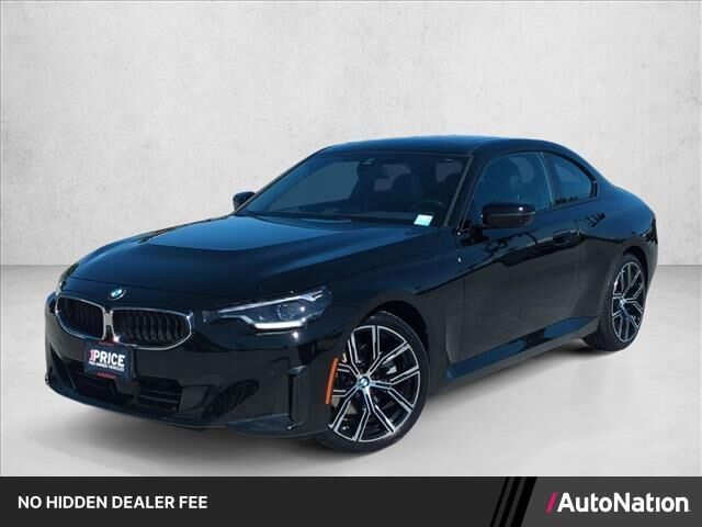 2024 BMW 2 Series 230i