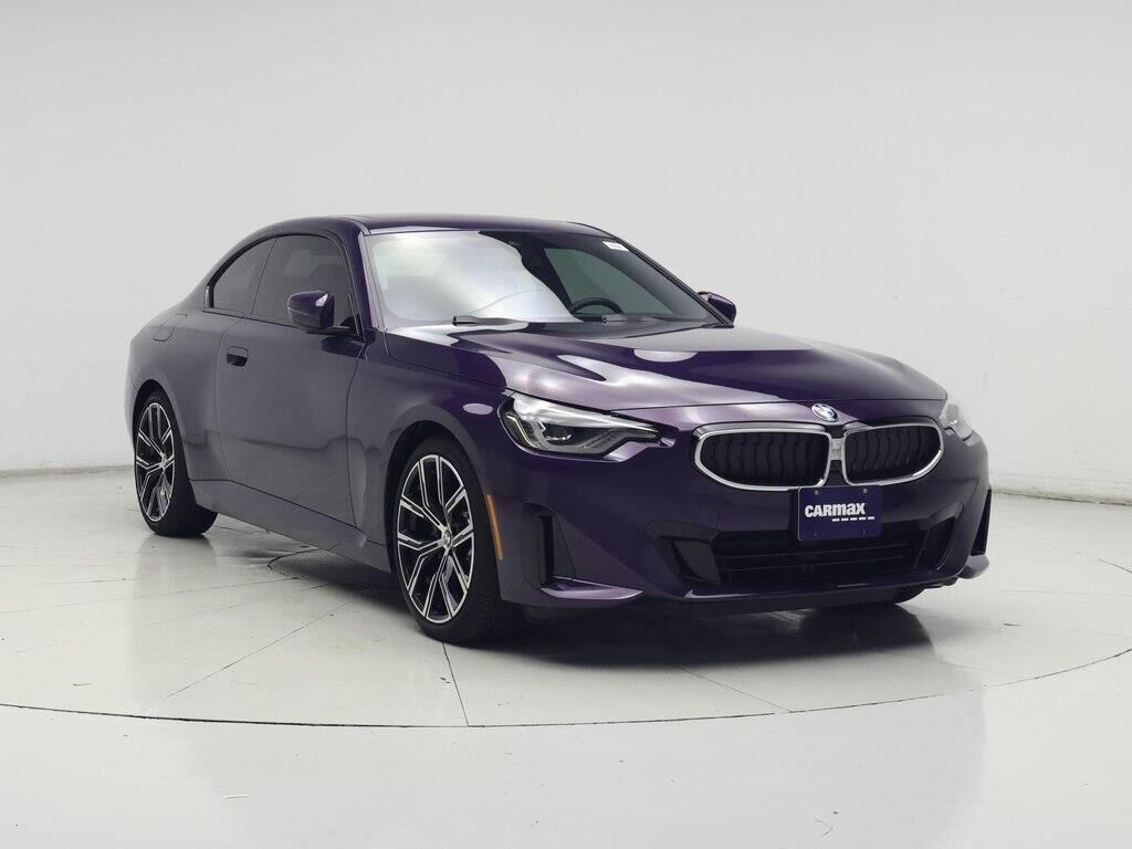 2024 BMW 2 Series 230i