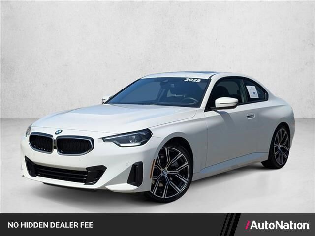 2023 BMW 2 Series 230i