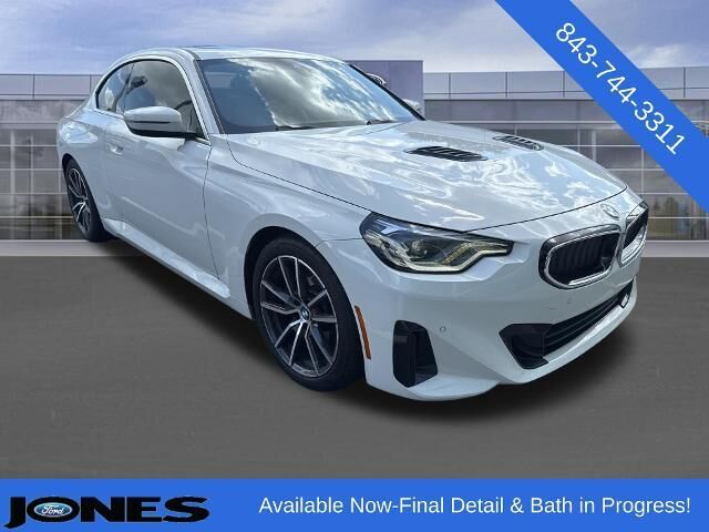 2022 BMW 2 Series 230i