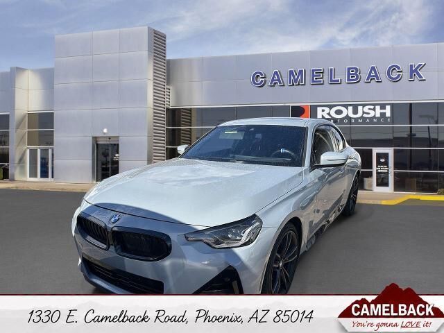 2024 BMW 2 Series 230i
