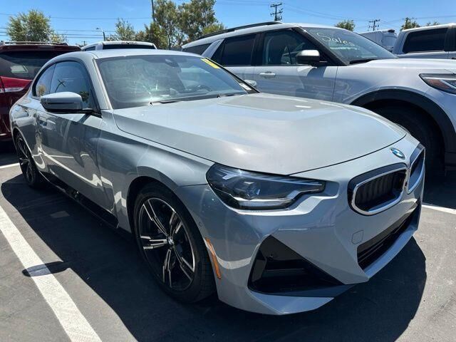 2024 BMW 2 Series 230i — photo 1 of 13