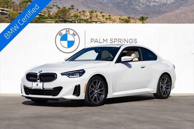 2024 BMW 2 Series 230i