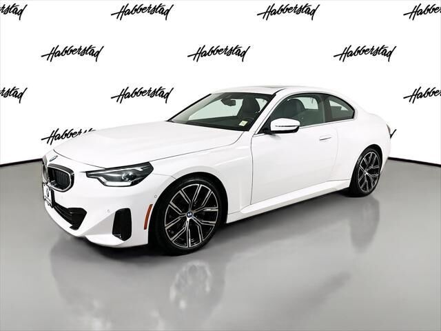 2022 BMW 2 Series 230i
