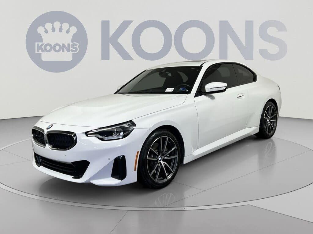2024 BMW 2 Series 230i — photo 1 of 1