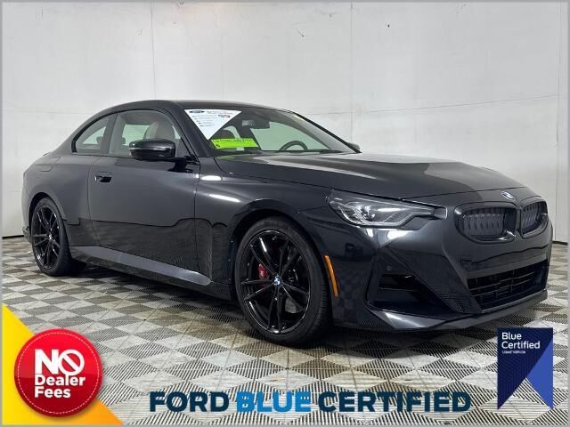 2023 BMW 2 Series 230i xDrive