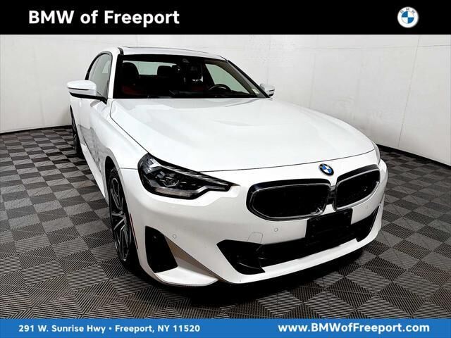 2023 BMW 2 Series 230i xDrive
