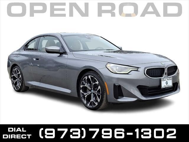 2025 BMW 2 Series 230i xDrive