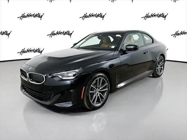 2025 BMW 2 Series 230i xDrive
