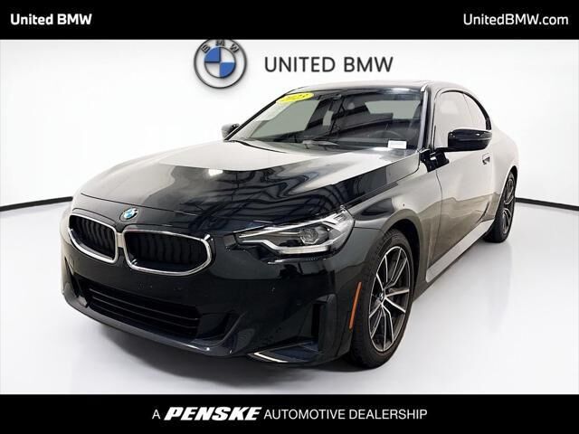 2023 BMW 2 Series 230i xDrive