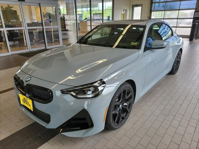 2026 BMW 2 Series 230i xDrive