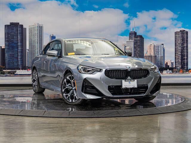 2025 BMW 2 Series 230i xDrive