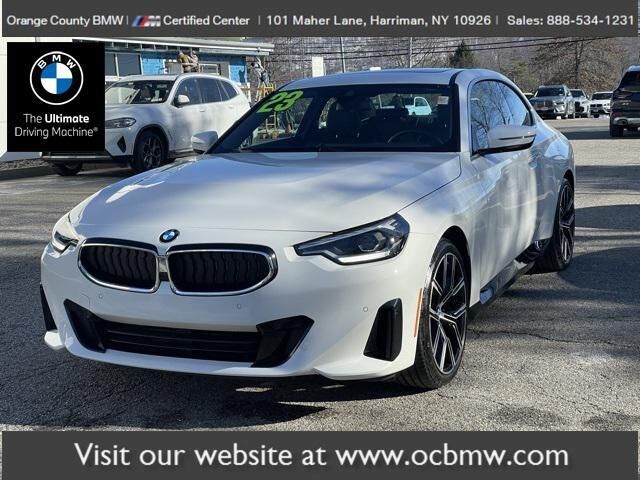 2023 BMW 2 Series 230i xDrive