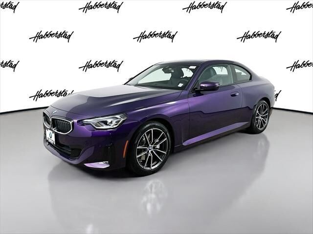 2023 BMW 2 Series 230i xDrive