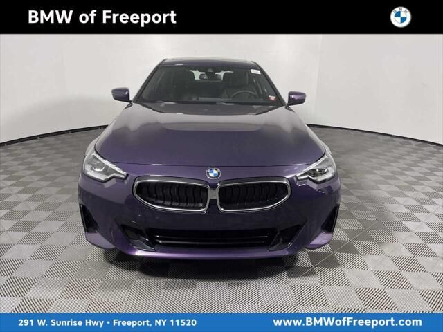 2023 BMW 2 Series 230i xDrive