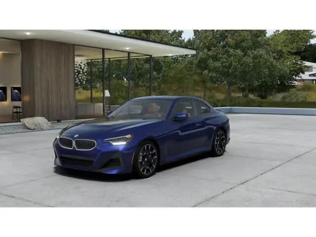 2026 BMW 2 Series 230i xDrive